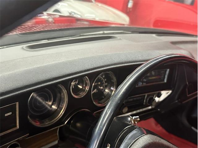 1973 Pontiac GTO (CC-2102087) for sale in West Babylon, New York
