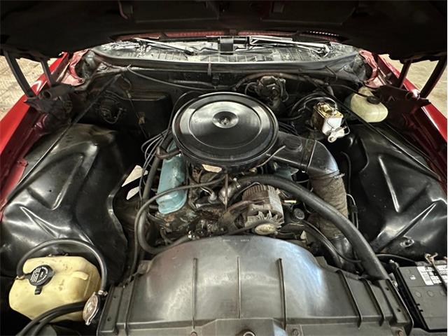 1973 Pontiac GTO (CC-2102087) for sale in West Babylon, New York