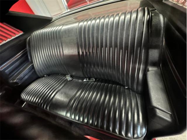 1973 Pontiac GTO (CC-2102087) for sale in West Babylon, New York