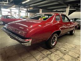1973 Pontiac GTO (CC-2102087) for sale in West Babylon, New York