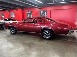 1973 Pontiac GTO (CC-2102087) for sale in West Babylon, New York