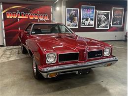 1973 Pontiac GTO (CC-2102087) for sale in West Babylon, New York