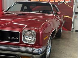 1973 Pontiac GTO (CC-2102087) for sale in West Babylon, New York