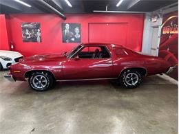 1973 Pontiac GTO (CC-2102087) for sale in West Babylon, New York