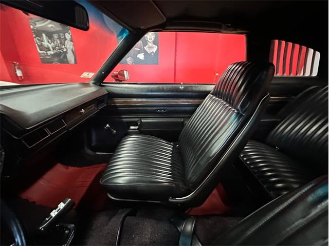 1973 Pontiac GTO (CC-2102087) for sale in West Babylon, New York