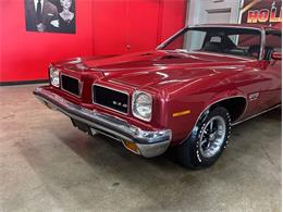 1973 Pontiac GTO (CC-2102087) for sale in West Babylon, New York
