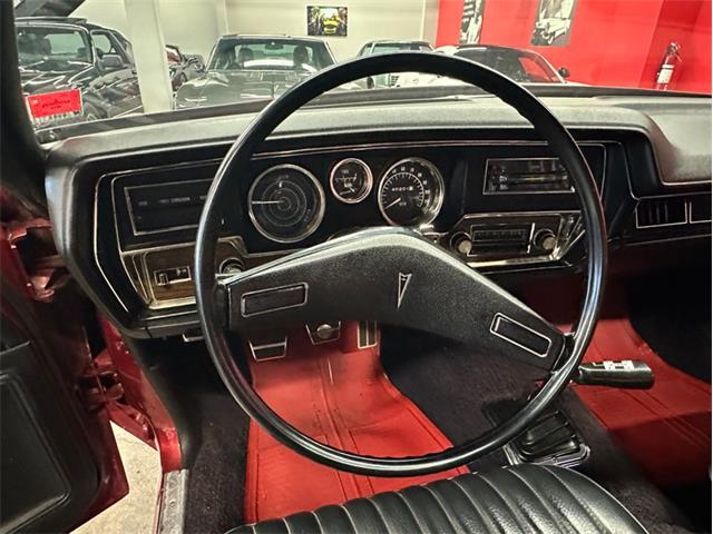 1973 Pontiac GTO (CC-2102087) for sale in West Babylon, New York