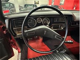 1973 Pontiac GTO (CC-2102087) for sale in West Babylon, New York