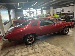 1973 Pontiac GTO (CC-2102087) for sale in West Babylon, New York