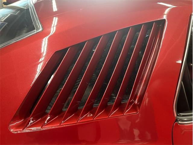 1973 Pontiac GTO (CC-2102087) for sale in West Babylon, New York