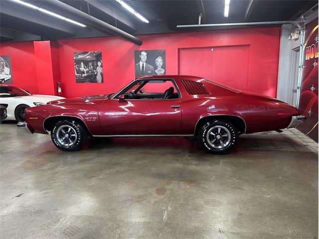 1973 Pontiac GTO (CC-2102087) for sale in West Babylon, New York