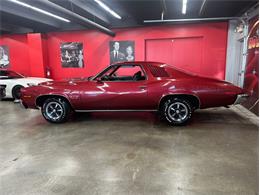 1973 Pontiac GTO (CC-2102087) for sale in West Babylon, New York