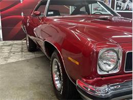 1973 Pontiac GTO (CC-2102087) for sale in West Babylon, New York