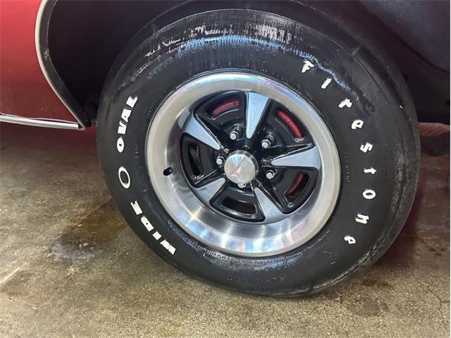 1973 Pontiac GTO (CC-2102087) for sale in West Babylon, New York