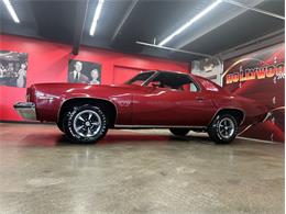 1973 Pontiac GTO (CC-2102087) for sale in West Babylon, New York