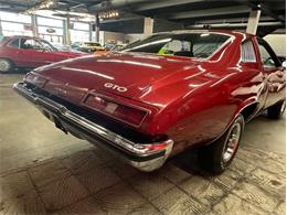1973 Pontiac GTO (CC-2102087) for sale in West Babylon, New York