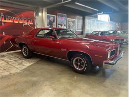 1973 Pontiac GTO (CC-2102087) for sale in West Babylon, New York