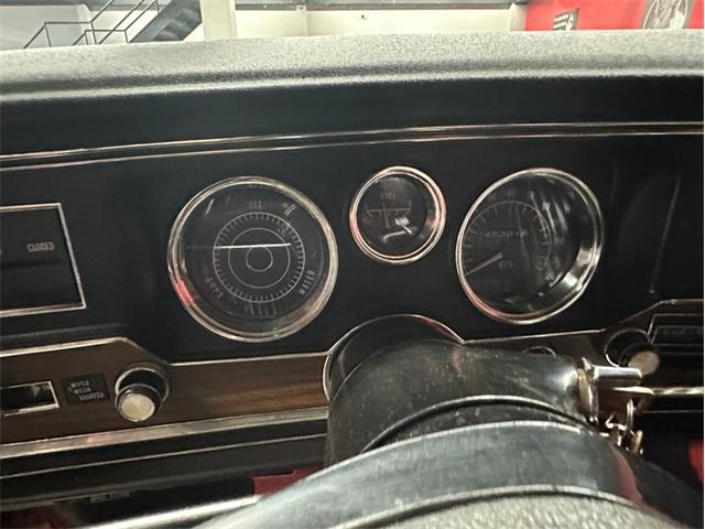 1973 Pontiac GTO (CC-2102087) for sale in West Babylon, New York