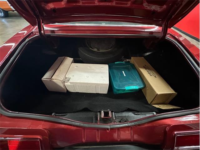 1973 Pontiac GTO (CC-2102087) for sale in West Babylon, New York