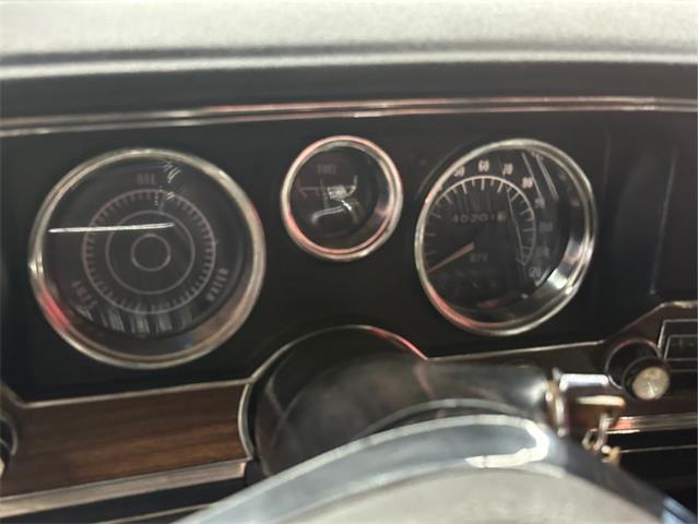 1973 Pontiac GTO (CC-2102087) for sale in West Babylon, New York
