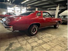 1973 Pontiac GTO (CC-2102087) for sale in West Babylon, New York