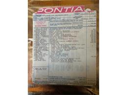 1973 Pontiac GTO (CC-2102087) for sale in West Babylon, New York
