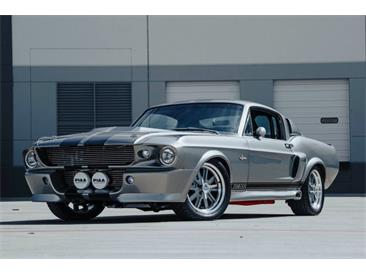 1967 Ford Mustang (CC-2102088) for sale in Carrollton, Texas