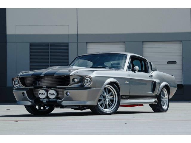1967 Ford Mustang (CC-2102088) for sale in Carrollton, Texas