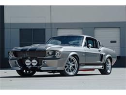 1967 Ford Mustang (CC-2102088) for sale in Carrollton, Texas