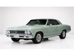 1966 Chevrolet Chevelle (CC-2102089) for sale in Carrollton, Texas