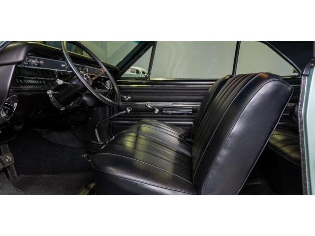 1966 Chevrolet Chevelle (CC-2102089) for sale in Carrollton, Texas