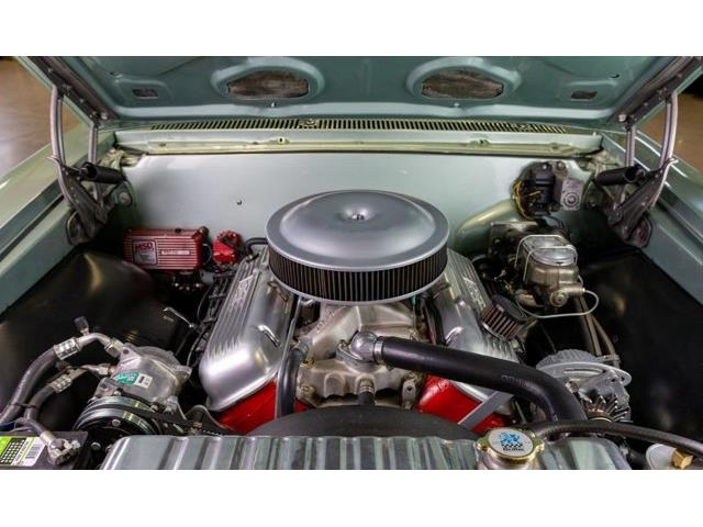 1966 Chevrolet Chevelle (CC-2102089) for sale in Carrollton, Texas