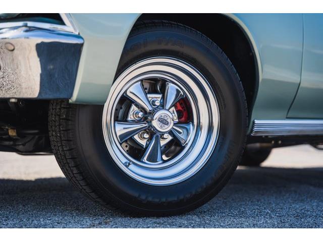 1966 Chevrolet Chevelle (CC-2102089) for sale in Carrollton, Texas