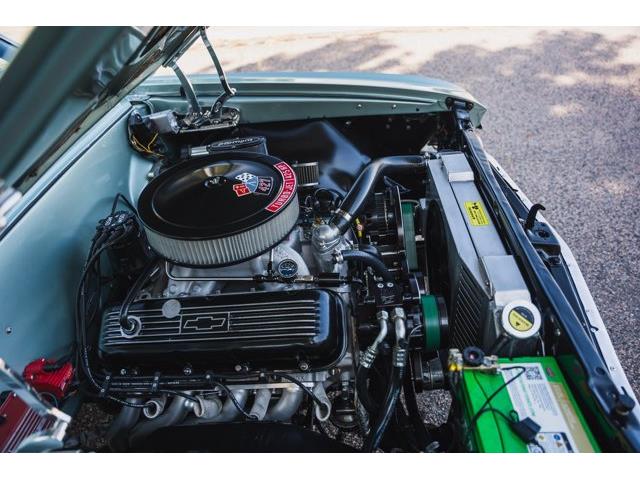 1966 Chevrolet Chevelle (CC-2102089) for sale in Carrollton, Texas