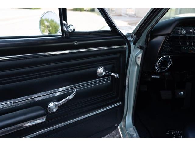 1966 Chevrolet Chevelle (CC-2102089) for sale in Carrollton, Texas