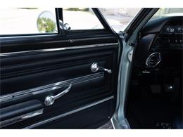 1966 Chevrolet Chevelle (CC-2102089) for sale in Carrollton, Texas