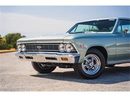 1966 Chevrolet Chevelle (CC-2102089) for sale in Carrollton, Texas
