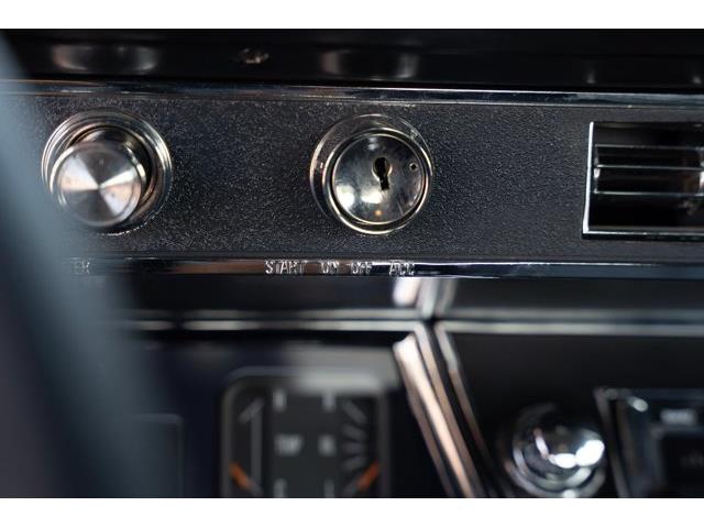 1966 Chevrolet Chevelle (CC-2102089) for sale in Carrollton, Texas