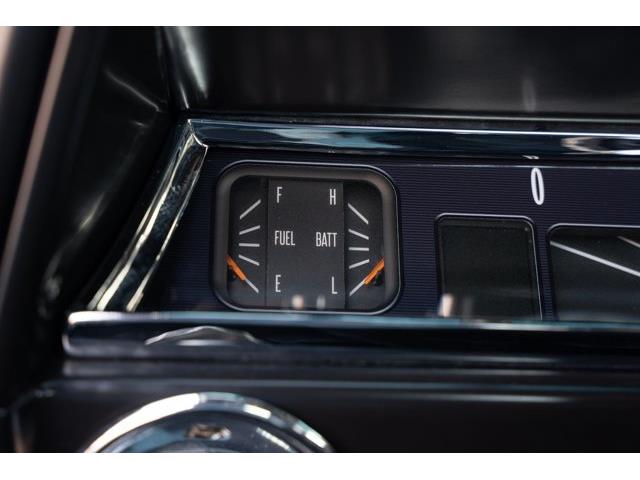 1966 Chevrolet Chevelle (CC-2102089) for sale in Carrollton, Texas