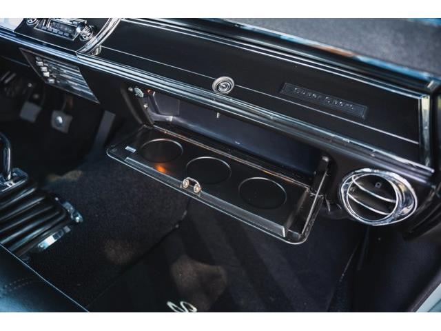 1966 Chevrolet Chevelle (CC-2102089) for sale in Carrollton, Texas