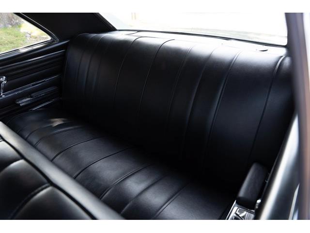 1966 Chevrolet Chevelle (CC-2102089) for sale in Carrollton, Texas