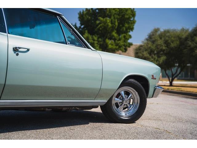 1966 Chevrolet Chevelle (CC-2102089) for sale in Carrollton, Texas