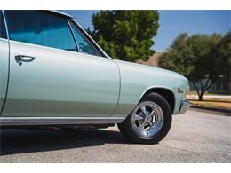 1966 Chevrolet Chevelle (CC-2102089) for sale in Carrollton, Texas