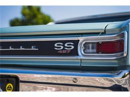 1966 Chevrolet Chevelle (CC-2102089) for sale in Carrollton, Texas