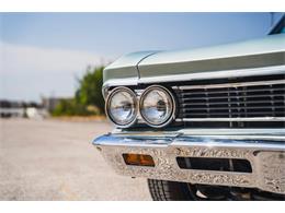 1966 Chevrolet Chevelle (CC-2102089) for sale in Carrollton, Texas