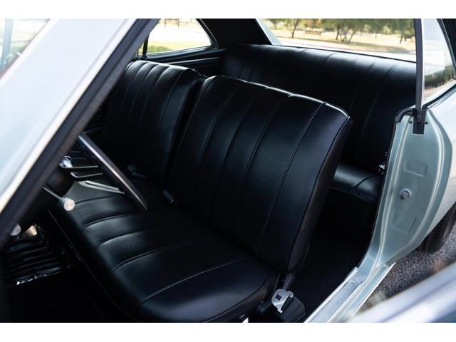 1966 Chevrolet Chevelle (CC-2102089) for sale in Carrollton, Texas