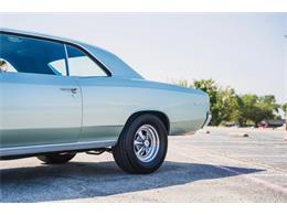 1966 Chevrolet Chevelle (CC-2102089) for sale in Carrollton, Texas