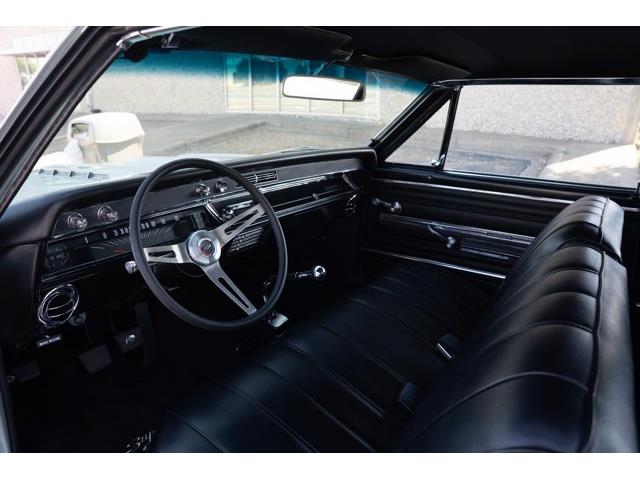 1966 Chevrolet Chevelle (CC-2102089) for sale in Carrollton, Texas