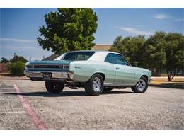 1966 Chevrolet Chevelle (CC-2102089) for sale in Carrollton, Texas