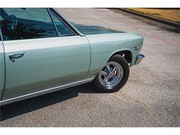 1966 Chevrolet Chevelle (CC-2102089) for sale in Carrollton, Texas